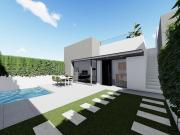 Chalet en venta en San Juan de los Terreros, Almería...