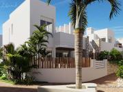 Chalet en venta en San Juan de los Terreros. Chalet de 3...