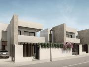 Chalet en venta en San Juan de los Terreros. Chalets San...