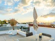 Chalet en venta en San Juan de los Terreros. Chalets San...