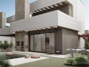 Chalet en venta en San Juan de los Terreros. Chalets San...