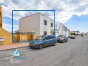 Chalet en venta en San Juan de los Terreros. Chalets San...