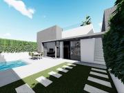 Chalet en venta en San Juan de los Terreros. Costa...