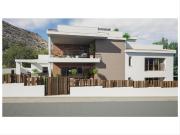 Casa en venta en San Juan de los Terreros. Exclusiva...