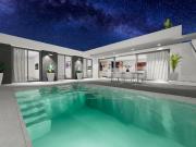 Chalet en venta en San Juan de los Terreros. Fantásticas...