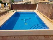 Chalet en venta en San Juan de los Terreros, Las mimosas