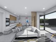 Chalet en venta en San Juan de los Terreros. PulpíVilla....