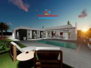Chalet en venta en San Juan de los Terreros, San Juan de...