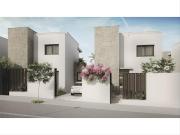 Casa en venta en San Juan de los Terreros. Villas de 3...