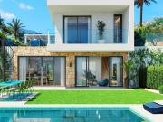 Chalet en venta en San Juan, Fabraquer