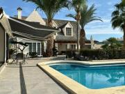 Chalet en venta en San Juan, Frank espinós