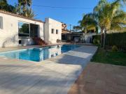 Chalet en venta en San Juan, Hospital