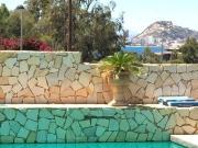Chalet en venta en San Juan playa, Cabo de las huertas Chalet en venta en San Juan playa, Cabo de las huertas
