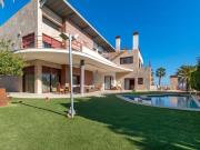 Chalet en venta en San Juan playa, Cabo de las Huertas