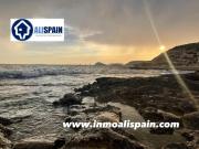 Chalet en venta en San Juan playa, Cabo de las huertas