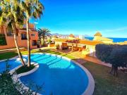 Chalet en venta en San Juan playa, Cabo de las Huertas