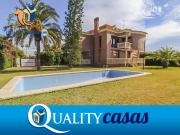 Chalet en venta en San Juan, Sant Joan D`Alacant