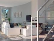 Chalet en venta en San Lorenzo de El Escorial, Abantos...