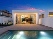 Chalet en venta en San Luis, Alicante Costa Blanca