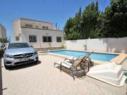 Chalet en venta en San Luis, Alicante Costa Blanca