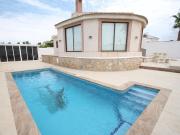 Chalet en venta en San Luis, Alicante Costa Blanca