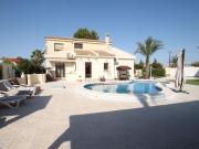 Chalet en venta en San Luis, Alicante Costa Blanca