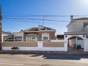 Chalet en venta en San Luis, Alicante Costa Blanca