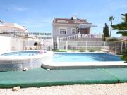 Chalet en venta en San Luis, Alicante Costa Blanca