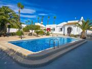 Chalet en venta en San Luis, Alicante Costa Blanca