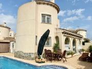 Chalet en venta en San Luis, Alicante Costa Blanca