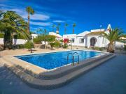 Chalet en venta en San Luis, Alicante Costa Blanca