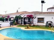 Chalet en venta en San Luis de Sabinillas, Hacienda...