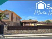 Chalet en venta en San Martín de Valdeiglesias, Madrid
