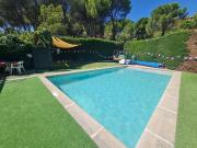 Chalet en venta en San Martín de Valdeiglesias. Preciosa...