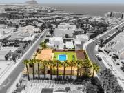 Chalet en venta en San Miguel de Abona, Golf del Sur...