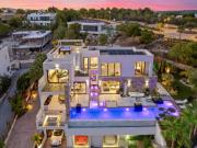 Chalet en venta en San Miguel de Salinas