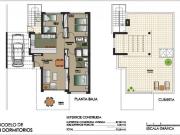 Chalet en Venta en San Miguel de Salinas, Alicante