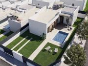 Chalet en venta en San Miguel de Salinas, Alicante Costa...