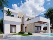 Chalet en venta en San Miguel de Salinas, Alicante Costa...