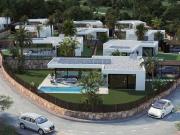 Chalet en venta en San Miguel de Salinas, Alicante Costa...