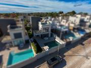 Chalet en venta en San Miguel de Salinas, Alicante Costa...