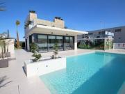 Chalet en venta en San Miguel de Salinas, Alicante Costa...