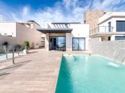 Chalet en venta en San Miguel de Salinas, Alicante Costa...