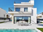 Chalet en venta en San Miguel de Salinas, Alicante Costa...