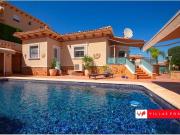 Chalet en venta en San Miguel de Salinas, Alicante Costa...