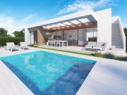 Chalet en venta en San Miguel de Salinas, Alicante Costa...