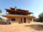 Chalet en venta en San Miguel de Salinas, Alicante Costa...