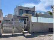 Chalet en venta en San Miguel de Salinas, Alicante Costa...