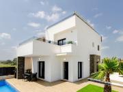 Chalet en venta en San Miguel de Salinas, Alicante Costa...