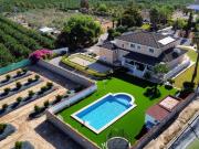 Chalet en venta en San Miguel de Salinas, Alicante Costa...